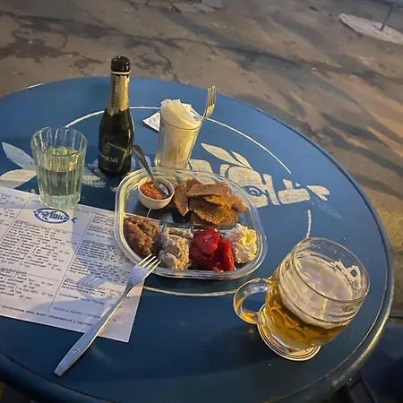 Nr. 8 Apartahotel Odesa