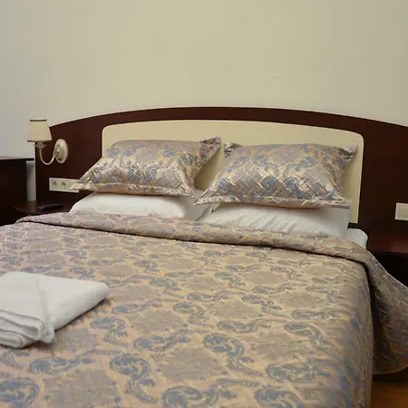 Aparthotel Nr. 8