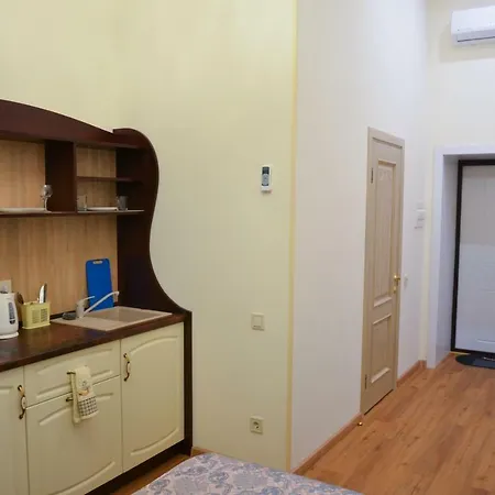 Nr. 8 * Odesa