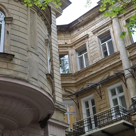Nr. 8 Odessa