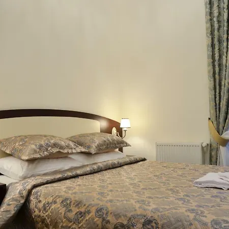 Aparthotel Nr. 8