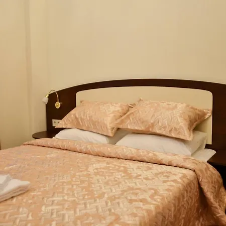 Aparthotel Nr. 8