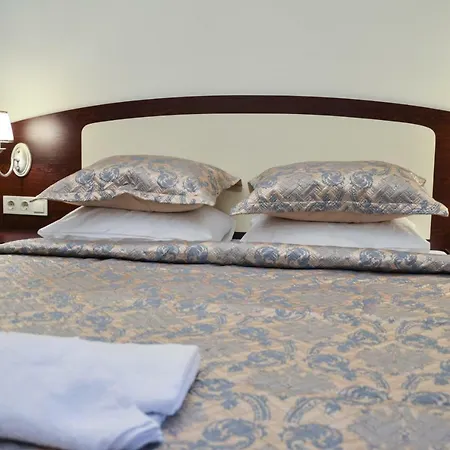 Nr. 8 Aparthotel Odesa