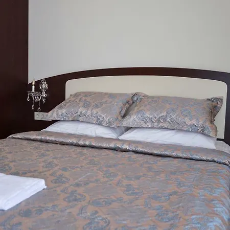 Aparthotel Nr. 8 Odesa