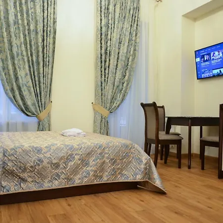 Nr. 8 4* Odesa