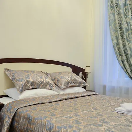 Aparthotel Nr. 8 Odesa