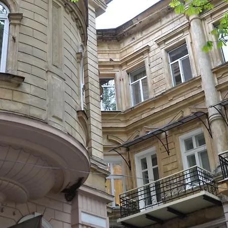 Aparthotel Nr. 8