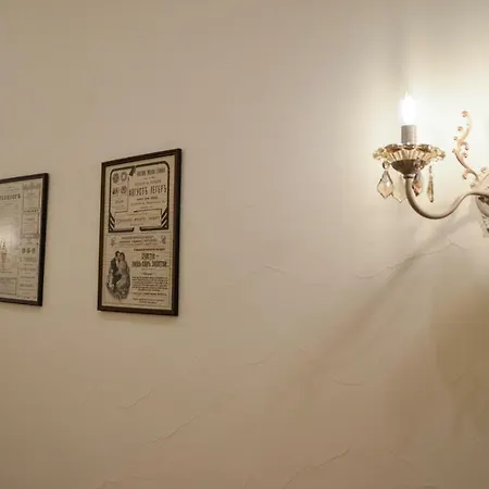 Appart hôtel Nr. 8 Odessa