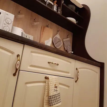 Apartahotel Nr. 8 4*