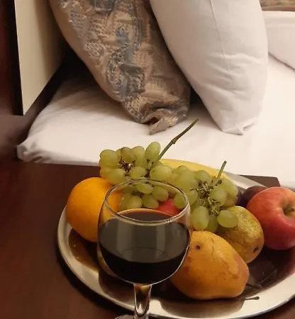 شقة فندقية Nr. 8 4*