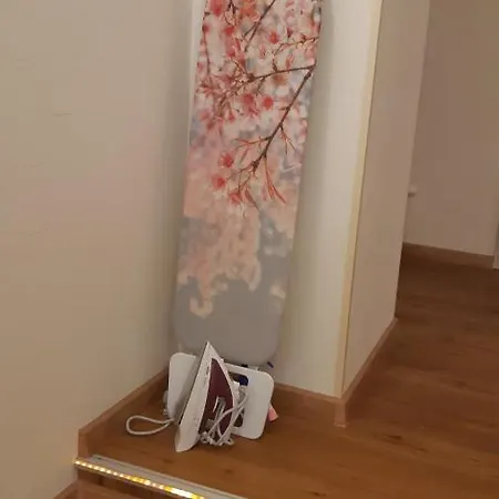 شقة فندقية Nr. 8 4*