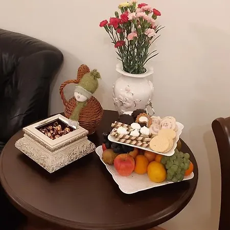 Apartahotel Nr. 8 4*