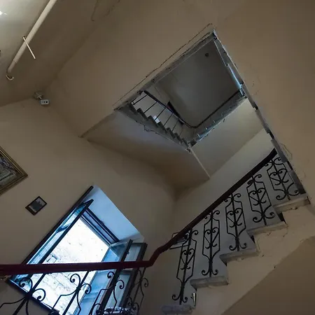 Nr. 8 شقة فندقية 4*