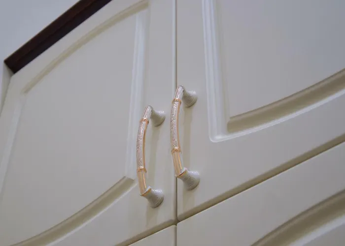 Nr. 8 شقة فندقية 4*