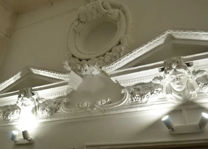 Nr. 8 4* أوديسا