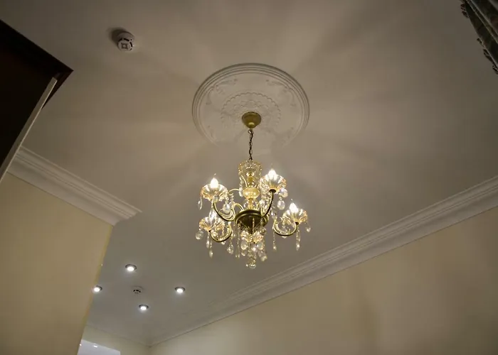 شقة فندقية Nr. 8