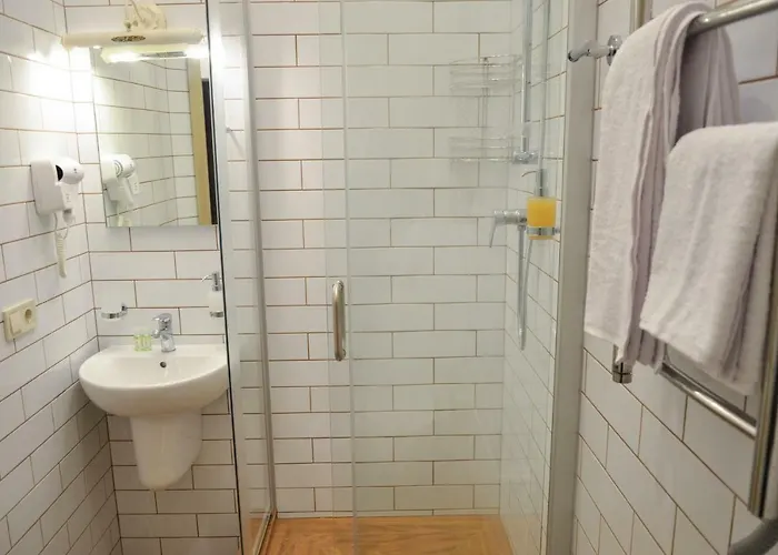 Apartmanhotel Nr. 8 4*