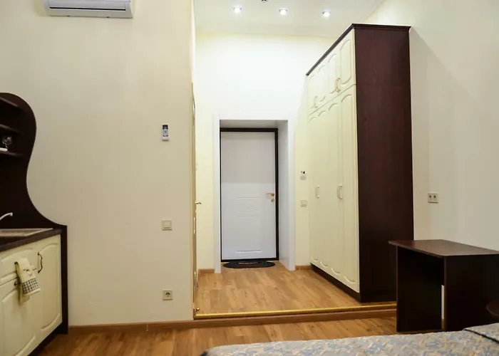 Apartmanhotel Nr. 8 4*