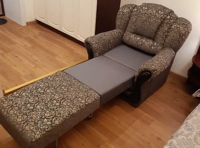 Apartmanhotel Nr. 8 Odessza