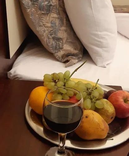 شقة فندقية Nr. 8 4*