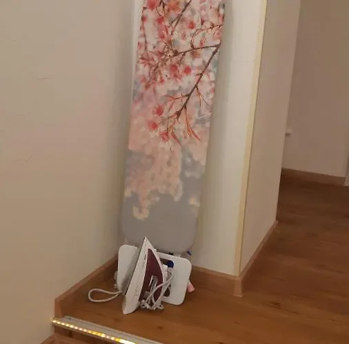 Apartmanhotel Nr. 8 4*