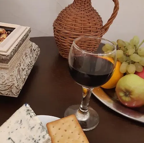 شقة فندقية Nr. 8 أوديسا