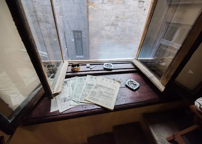 Apartmanhotel Nr. 8 4*