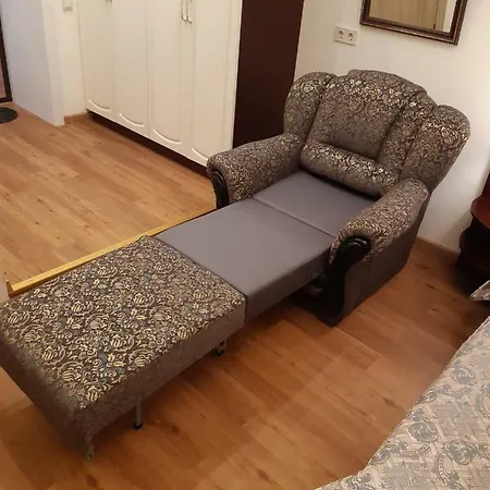 Aparthotel Nr. 8 Odesa