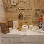 Aparthotel Nr. 8 4*