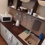 Aparthotel Nr. 8 Odesa