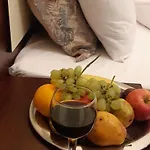 Aparthotel Nr. 8 4*