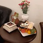 Aparthotel Nr. 8 4*