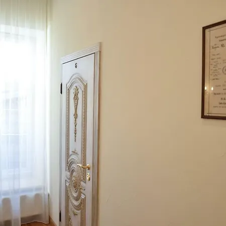 Nr. 8 Odessa