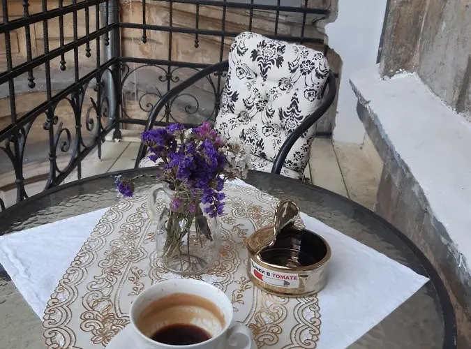 Appart hôtel Nr. 8 Odessa