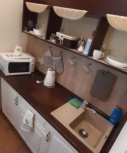 Appart hôtel Nr. 8 Odessa