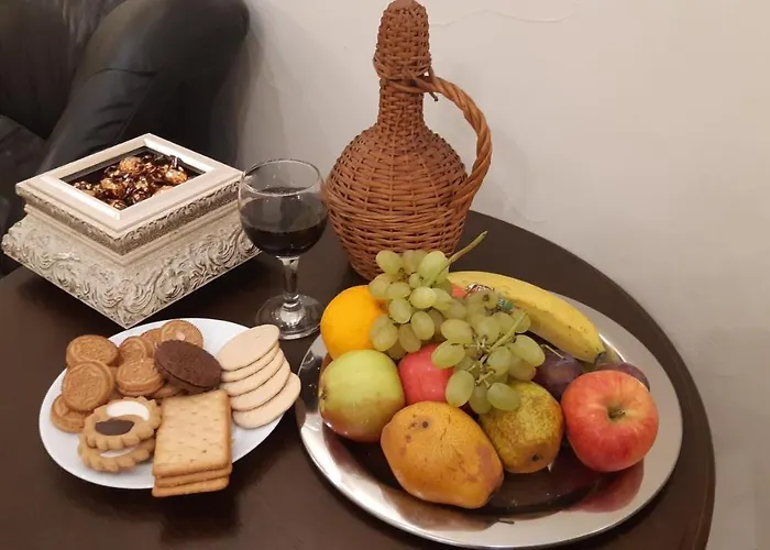 Appart hôtel Nr. 8 4*